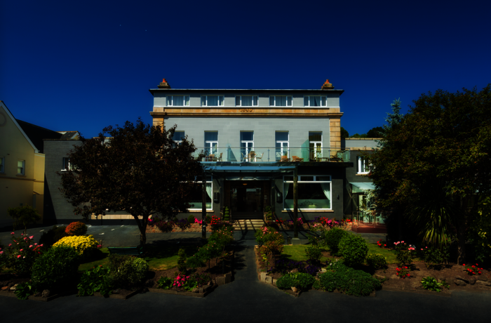 The Savoy Jersey, St. Helier | FDM travel